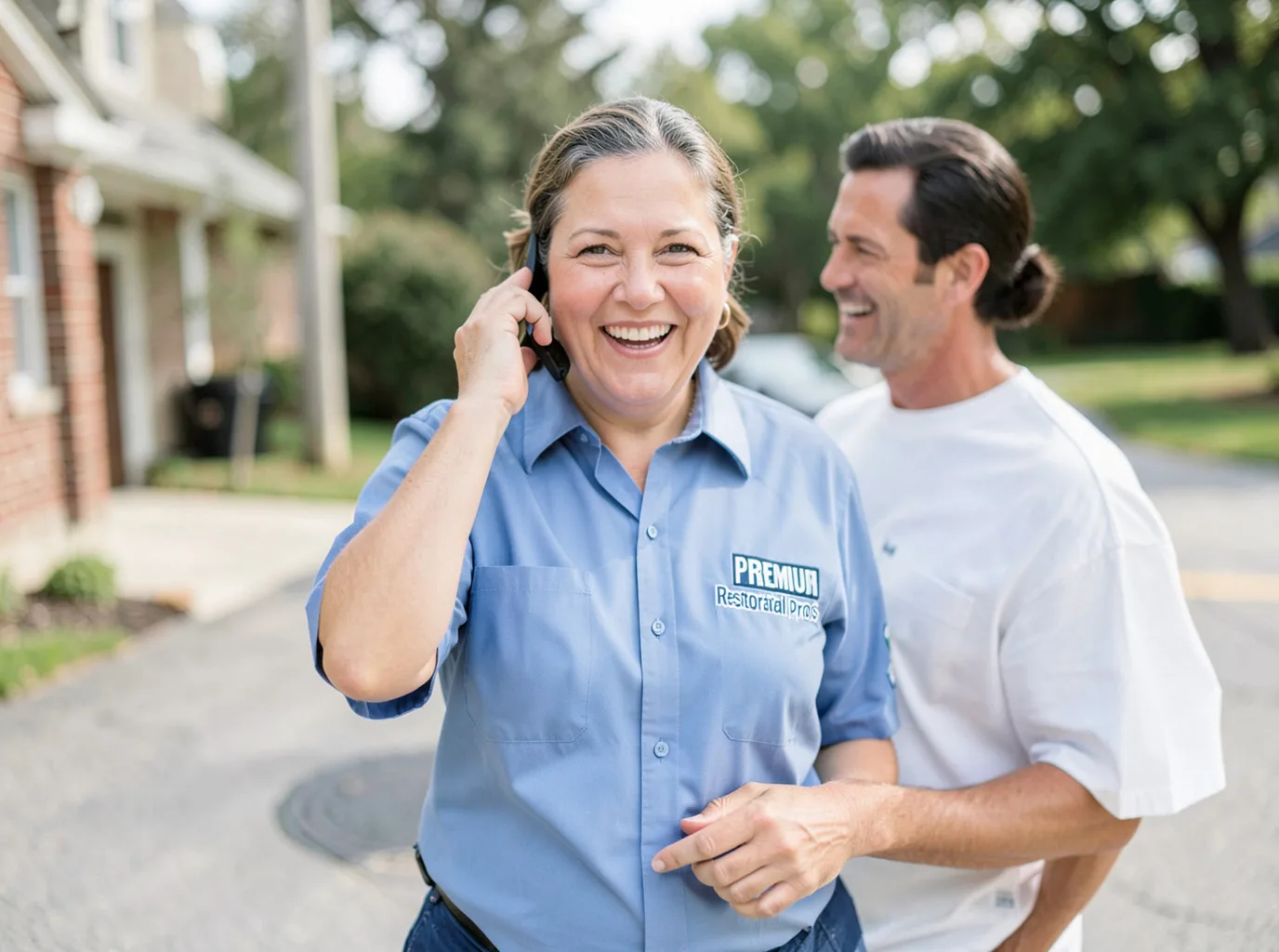 Water Damage Restoration Miamisburg, OH FAQs